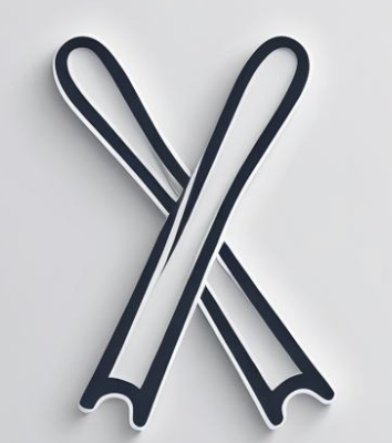 SkiFinder Logo